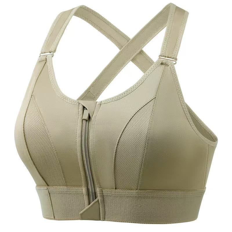 Posture Corrector Bra by RIVORA ATELIER